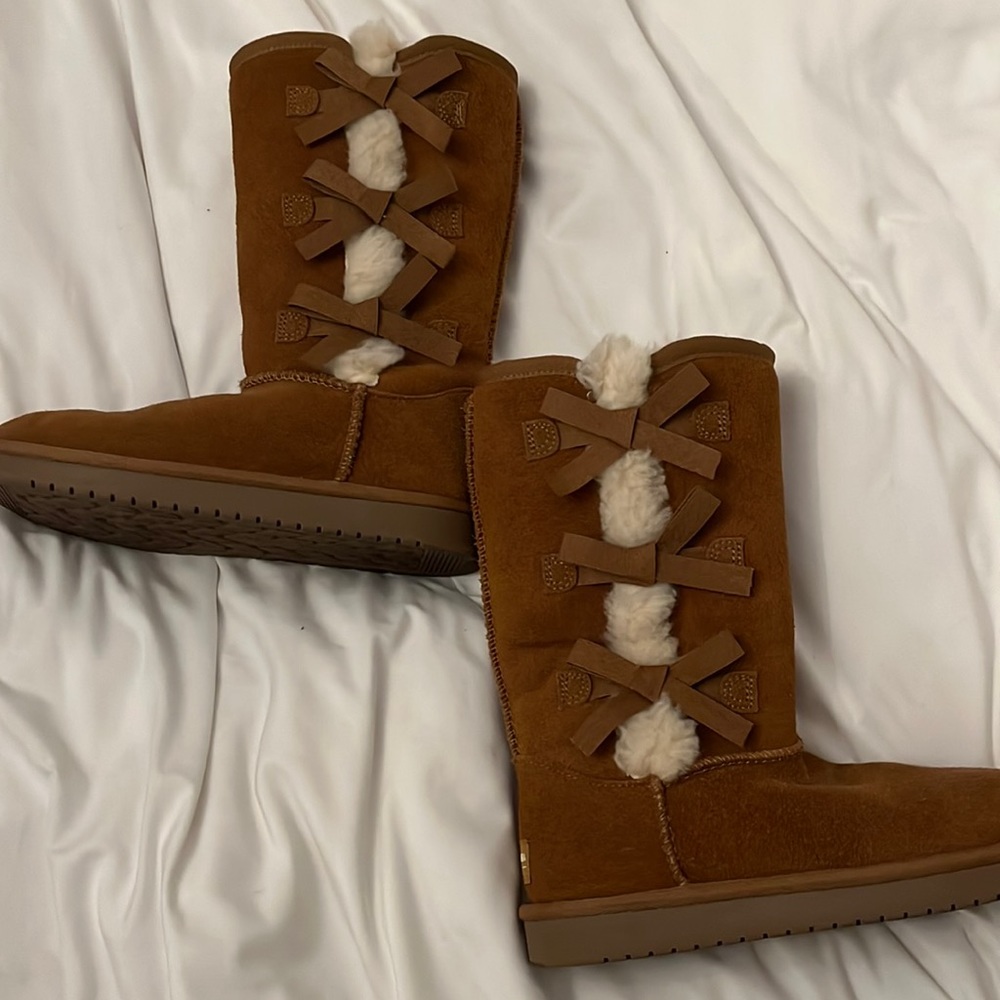 🐻 UGG BOOTS 🐻